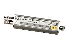 346B 噪聲源，10 MHz 至 18 GHz，額定 ENR 15 dB
