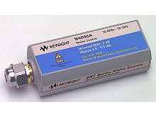 N4000A N4001A SNS 系列噪聲源，10 MHz 至 18 GHz（ENR 6 dB）