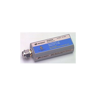 N4000A N4001A SNS 系列噪聲源，10 MHz 至 18 GHz（ENR 6 dB）