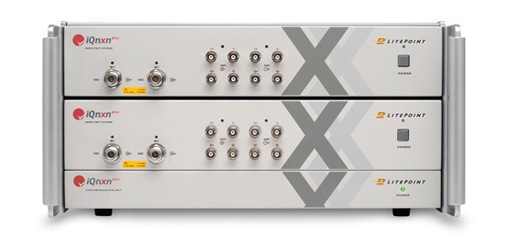 Litepoint萊特波特 IQNXN 藍(lán)牙測(cè)試儀 無線WiFi測(cè)試儀