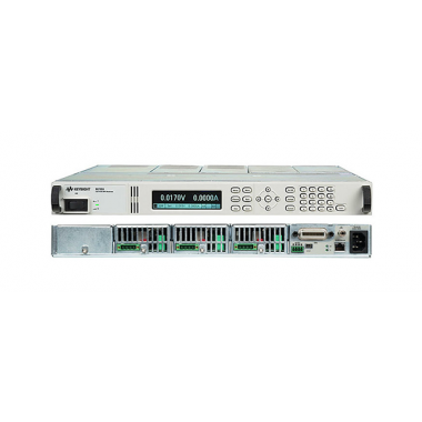 安捷倫Agilent N6775A 直流電源模塊，60V，5A，300W