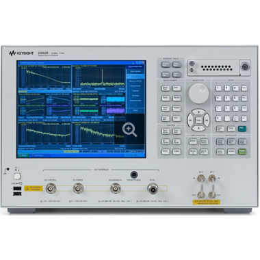 安捷倫AgilentE5052B SSA 信號(hào)源分析儀，10 MHz 至 7 GHz、26.5 GHz 或 110 GHz