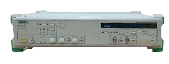 安立Anritsu MP1201C誤碼率測(cè)試儀